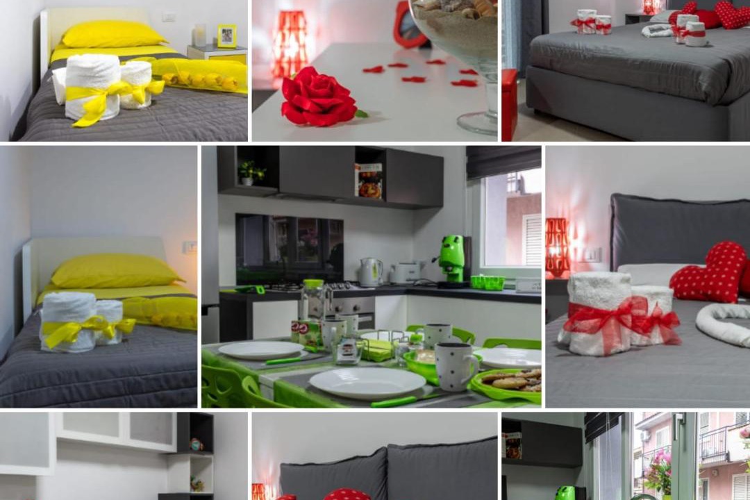 Photo of Livingroom in Cinisi