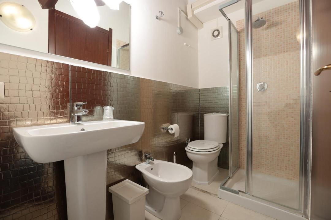 Photo of Bathroom in Citta Giardino