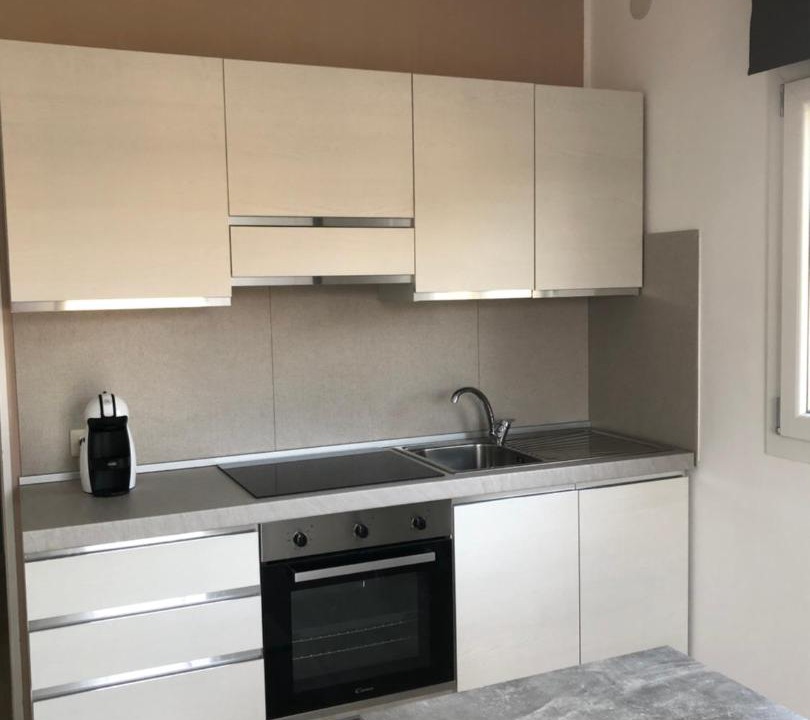 Photo of Kitchen in Niscemi