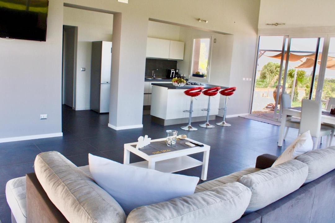 Photo of Livingroom in Calatabiano