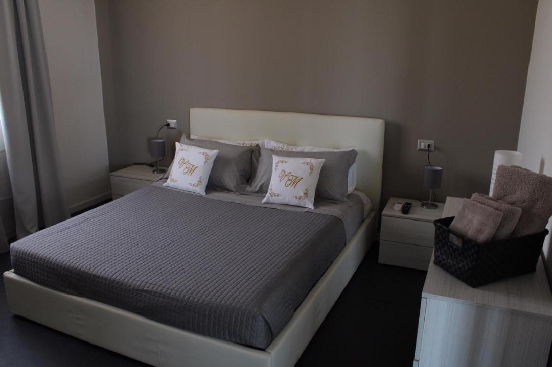 Photo of Bedroom in Calatabiano