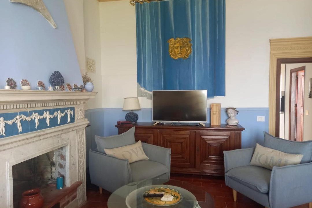 Photo of Livingroom in Province of Messina