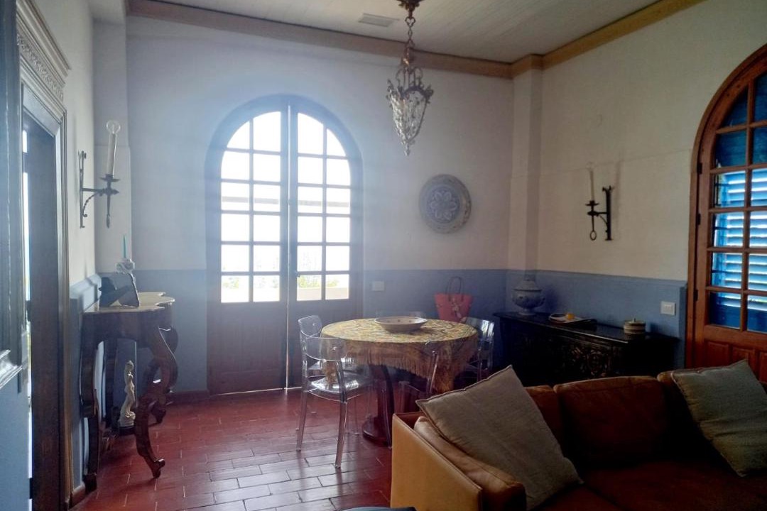 Photo of Livingroom in Province of Messina