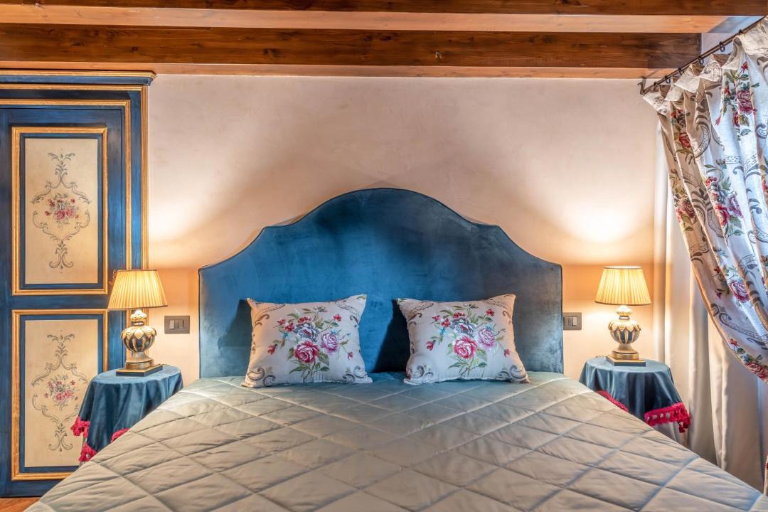 Photo of Bedroom in Savoca