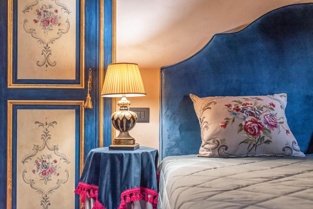 Photo of Bedroom in Savoca