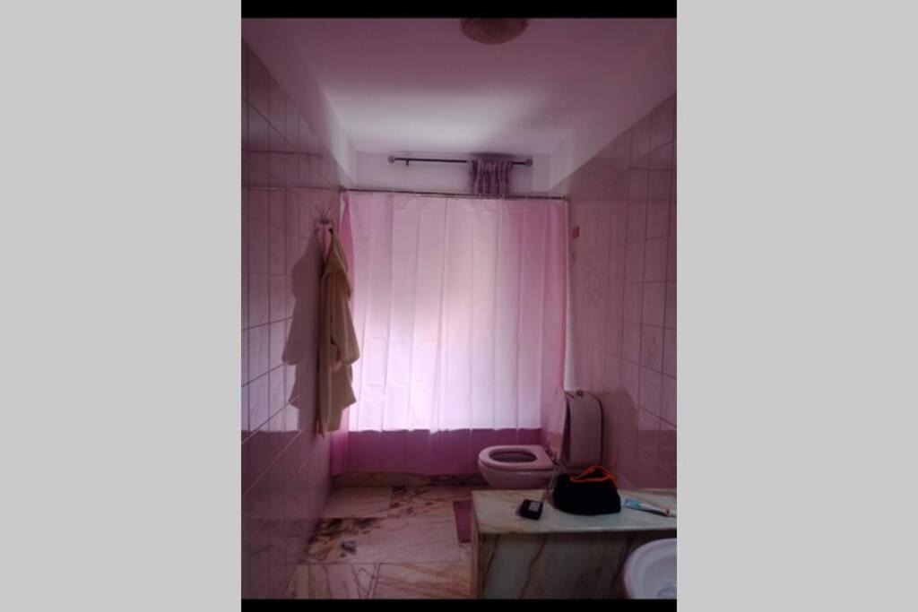 Photo of Bathroom in Carlentini