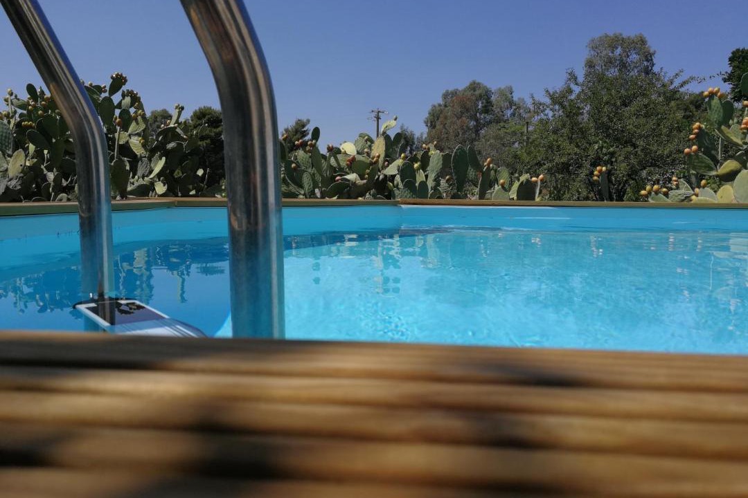 Photo of Outdoor in Nicolosi