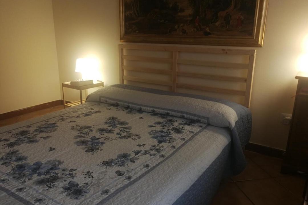 Photo of Bedroom in Nicolosi