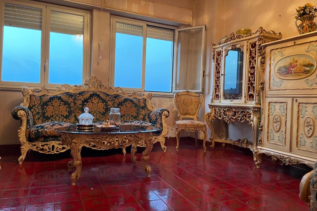Photo of Livingroom in Licata