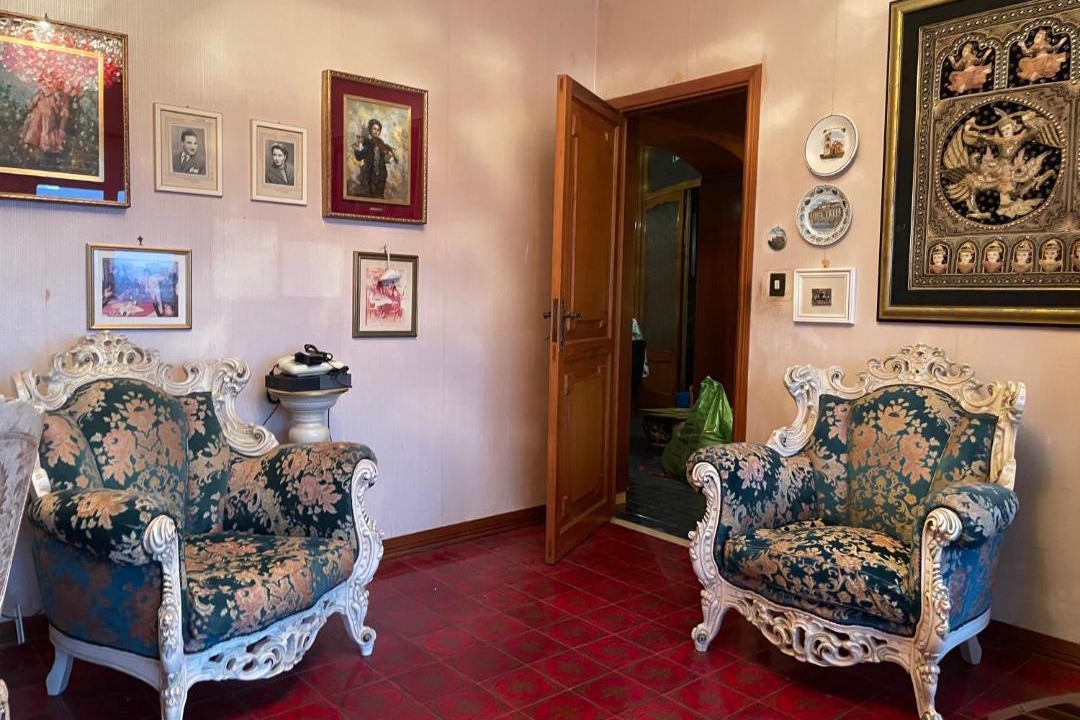 Photo of Livingroom in Licata