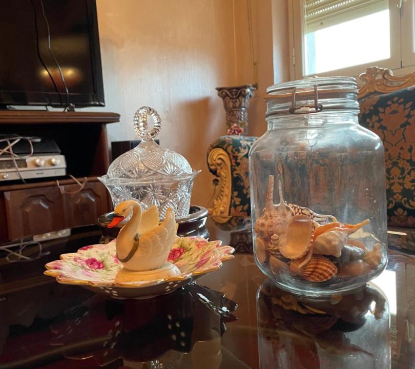 Photo of Livingroom in Licata
