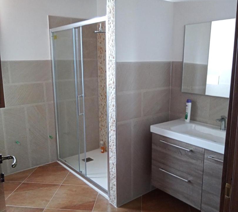Photo of Bathroom in Montevago