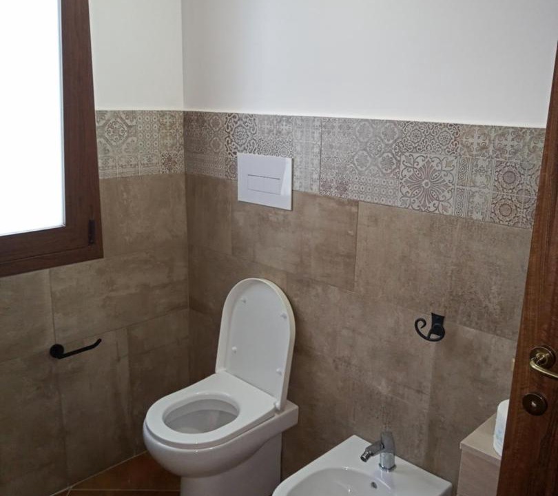 Photo of Bathroom in Montevago