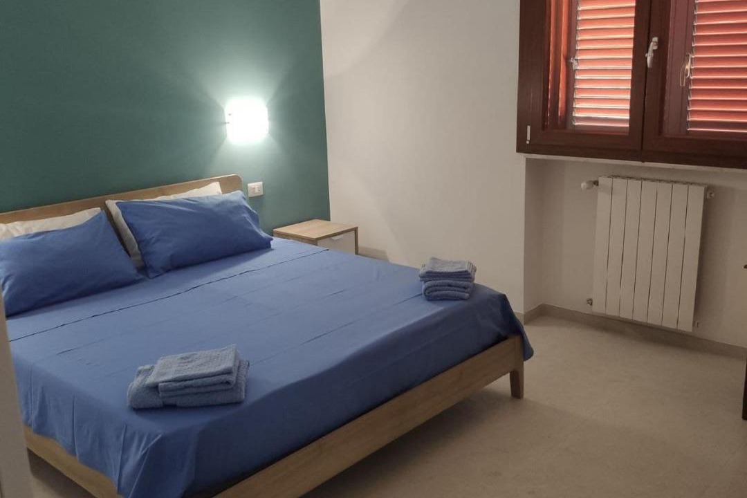 Photo of Bedroom in Grottasanta