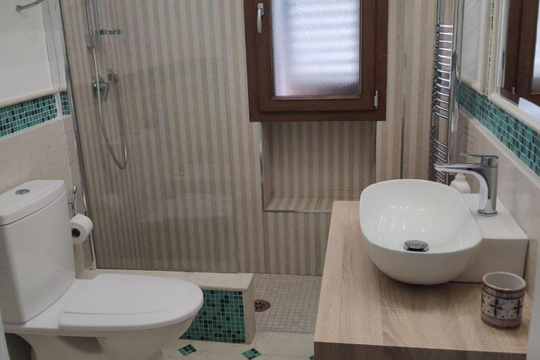 Photo of Bathroom in Grottasanta