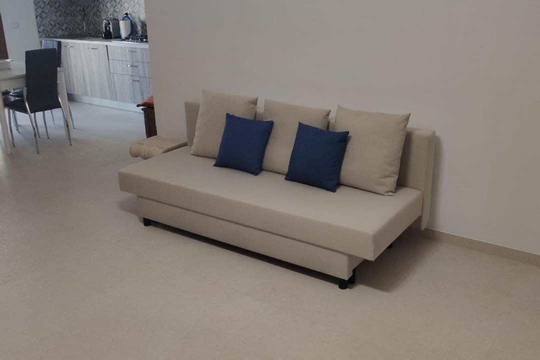 Photo of Livingroom in Grottasanta