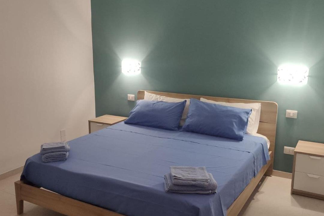 Photo of Bedroom in Grottasanta