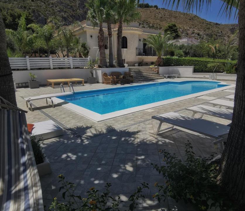 Photo of Outdoor in Bonagia