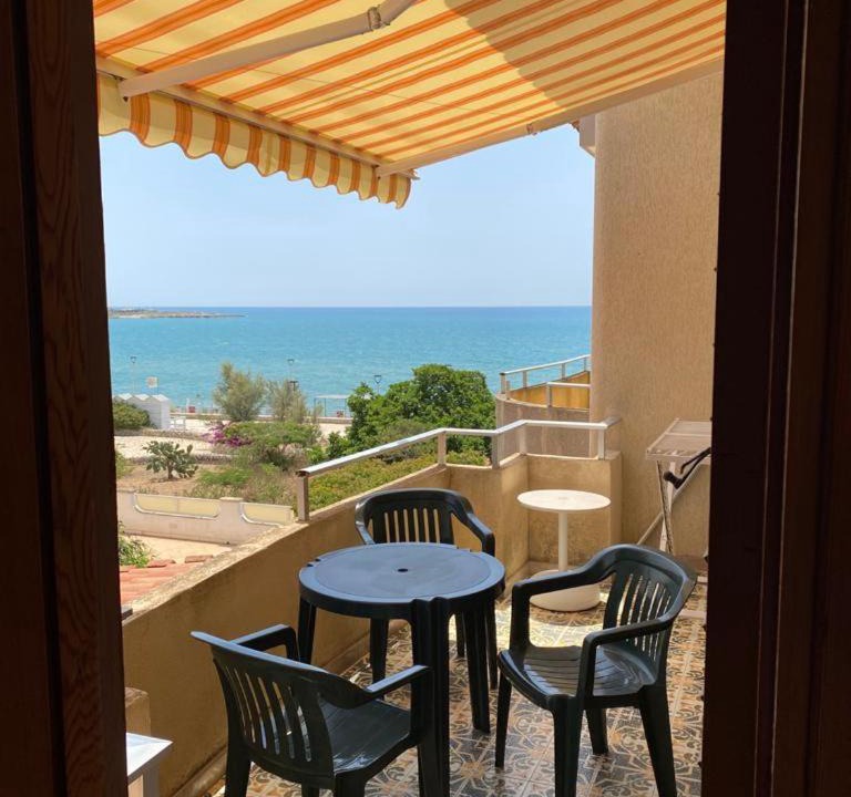 Photo of Patio Balcony in Marina di Modica