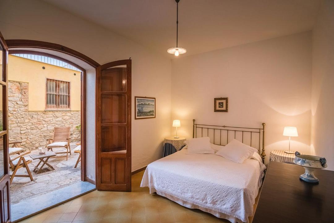 Photo of Bedroom in Termini Imerese