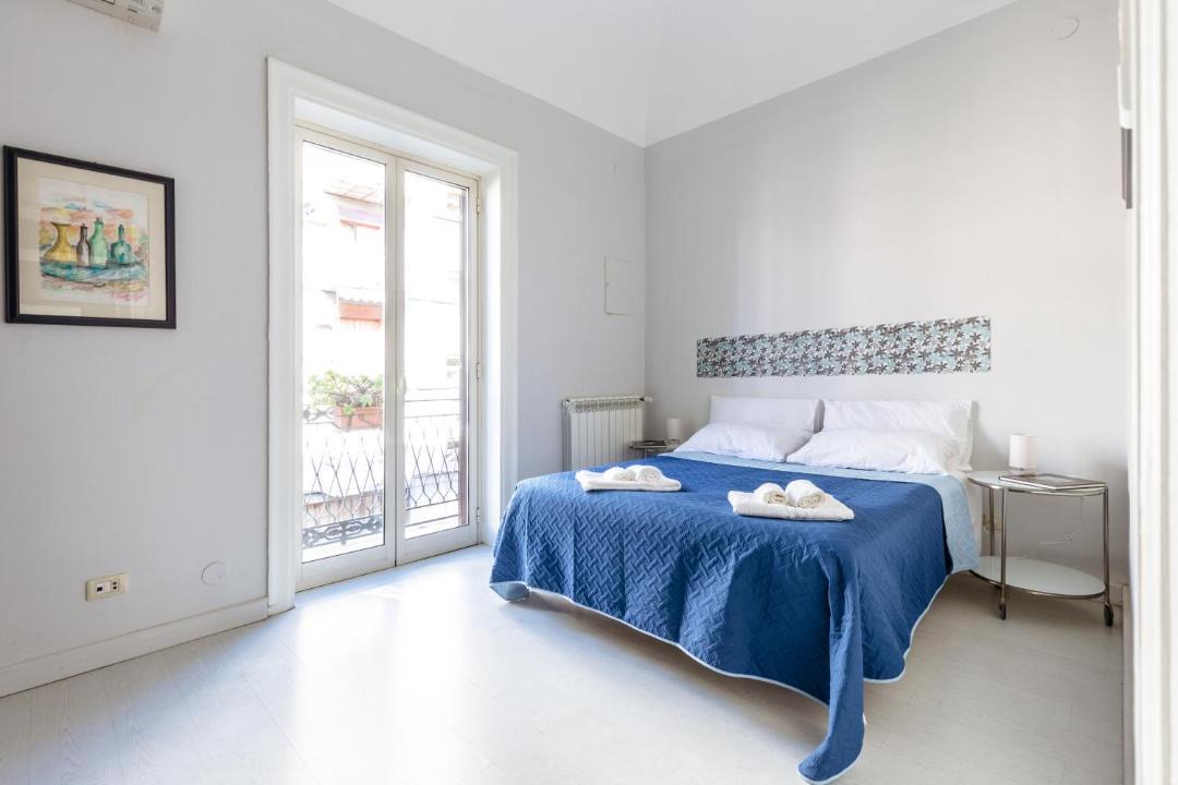 Photo of Bedroom in Palermo