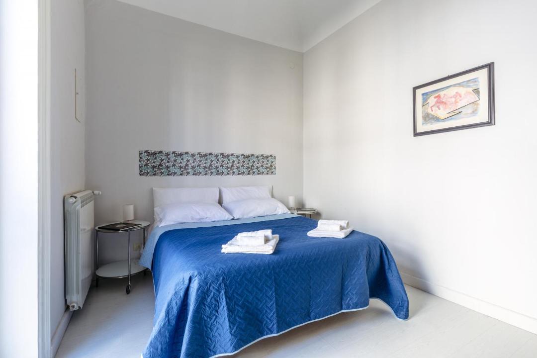 Photo of Bedroom in Palermo