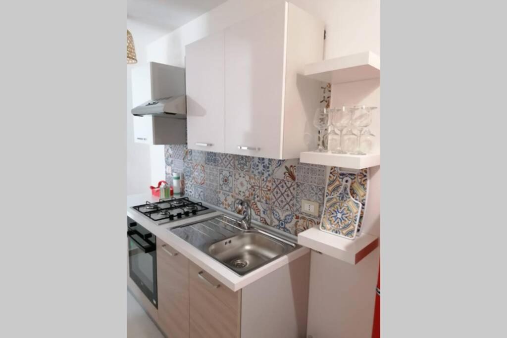 Photo of Kitchen in Augusta