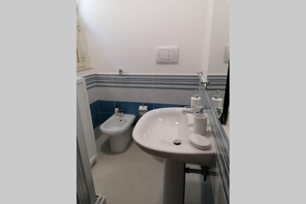 Photo of Bathroom in Augusta