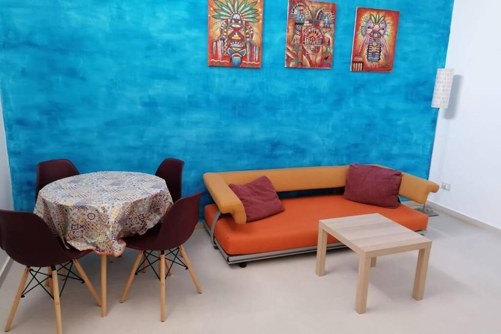 Photo of Livingroom in Augusta
