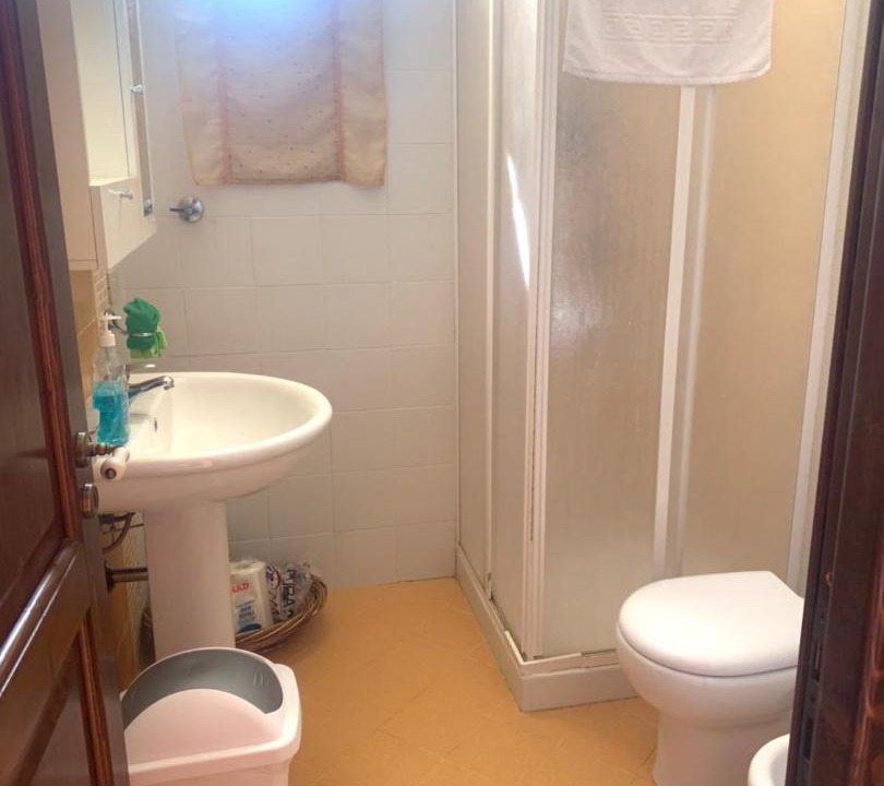 Photo of Bathroom in Trapani City Centre