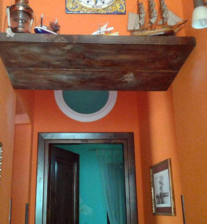Photo of Livingroom in Trapani City Centre