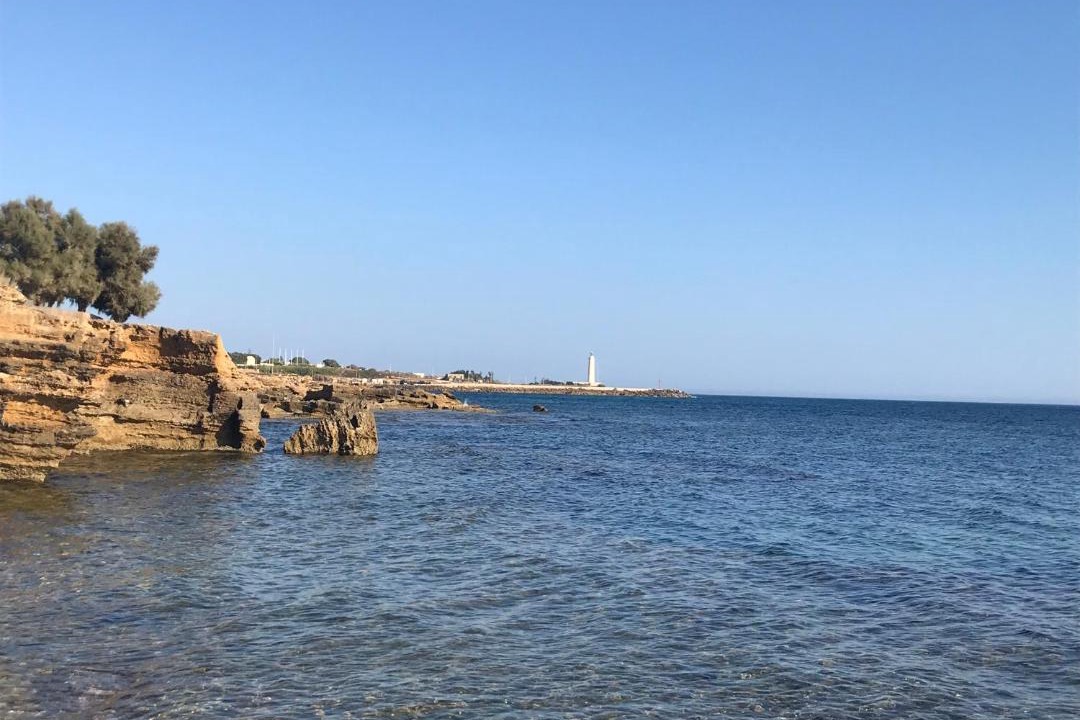 Photo of Outdoor in Granitola Torretta