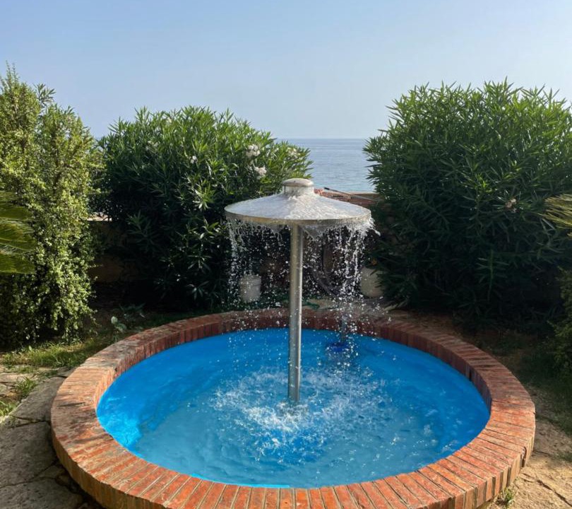 Photo of Outdoor in Granitola Torretta