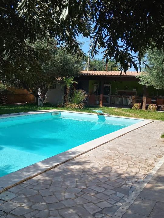 Photo of Outdoor in Villaggio Mose