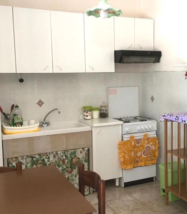 Photo of Kitchen in Pozzallo