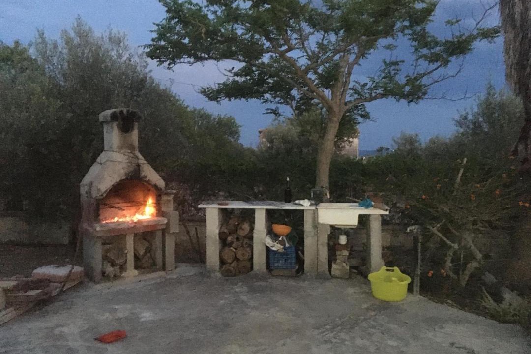 Photo of Buildings in Pozzallo