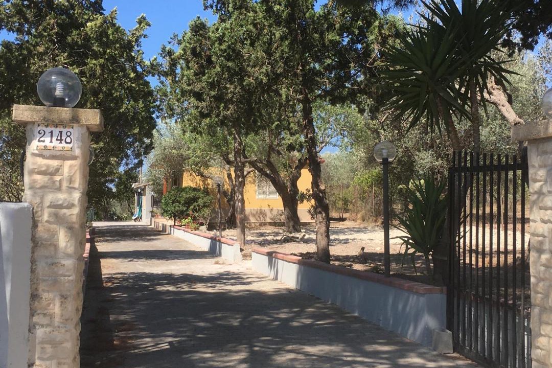 Photo of Buildings in Pozzallo