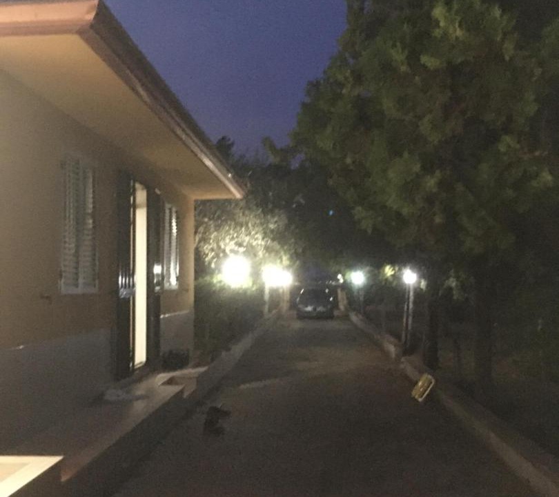 Photo of Buildings in Pozzallo