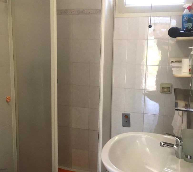 Photo of Bathroom in Pozzallo