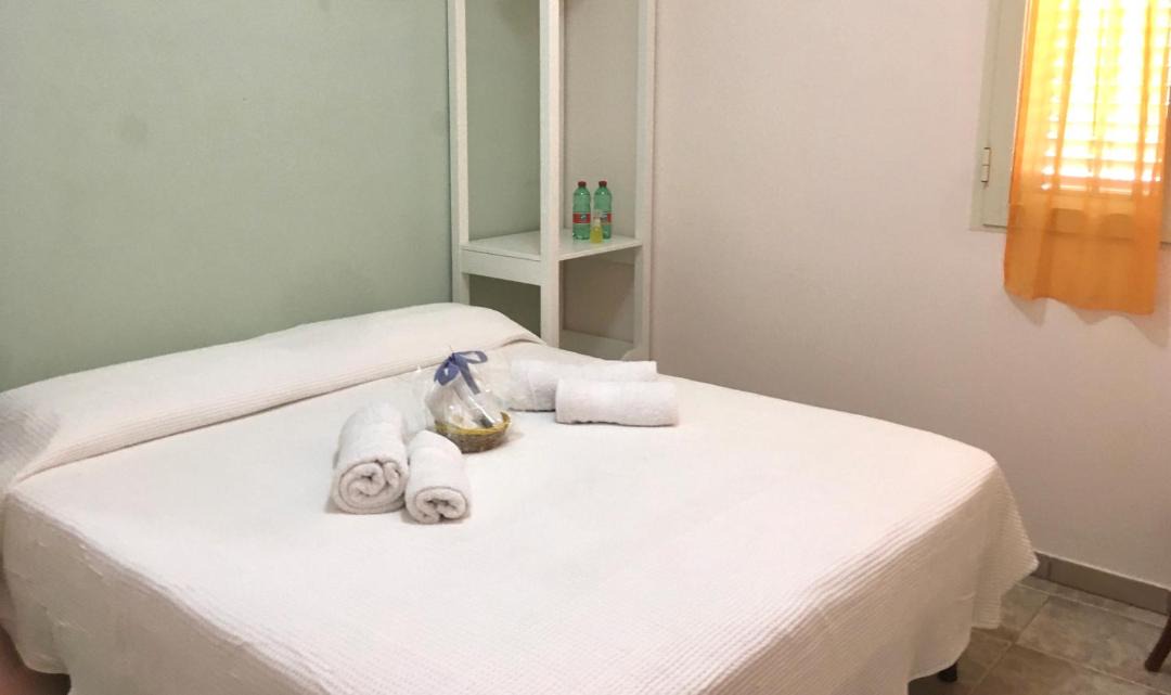Photo of Bedroom in Pozzallo