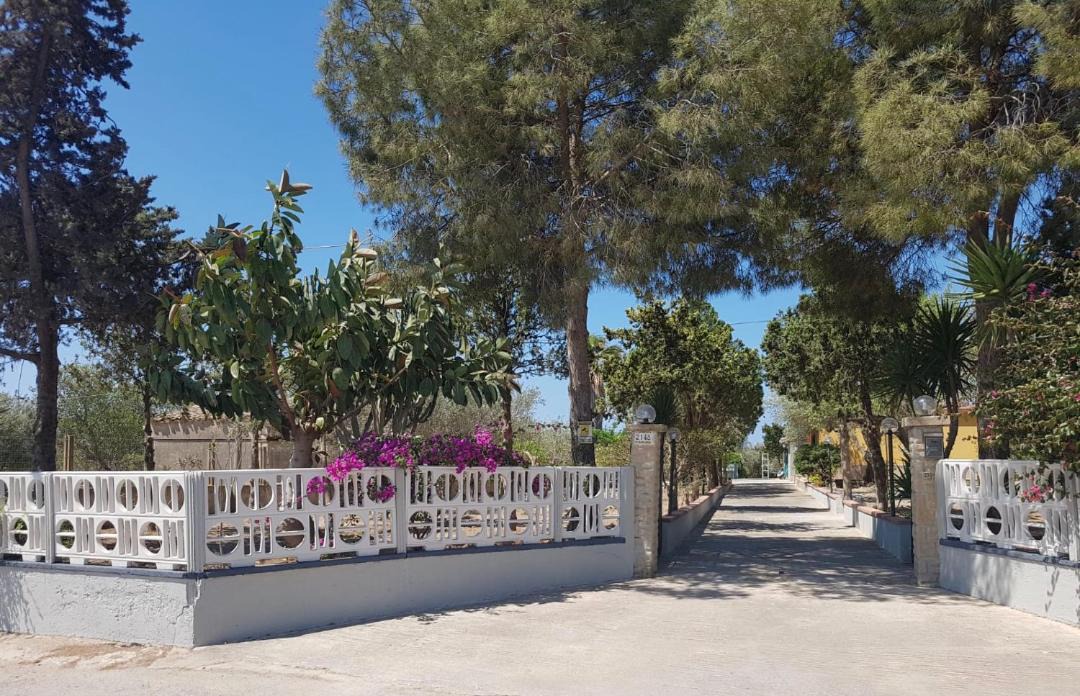 Photo of Buildings in Pozzallo