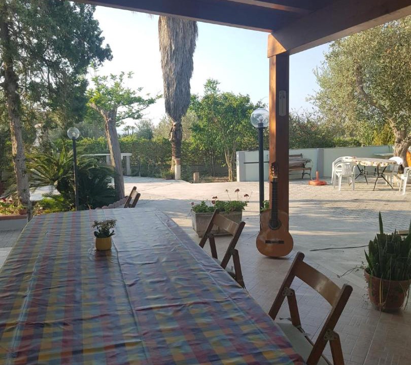 Photo of Patio Balcony in Pozzallo