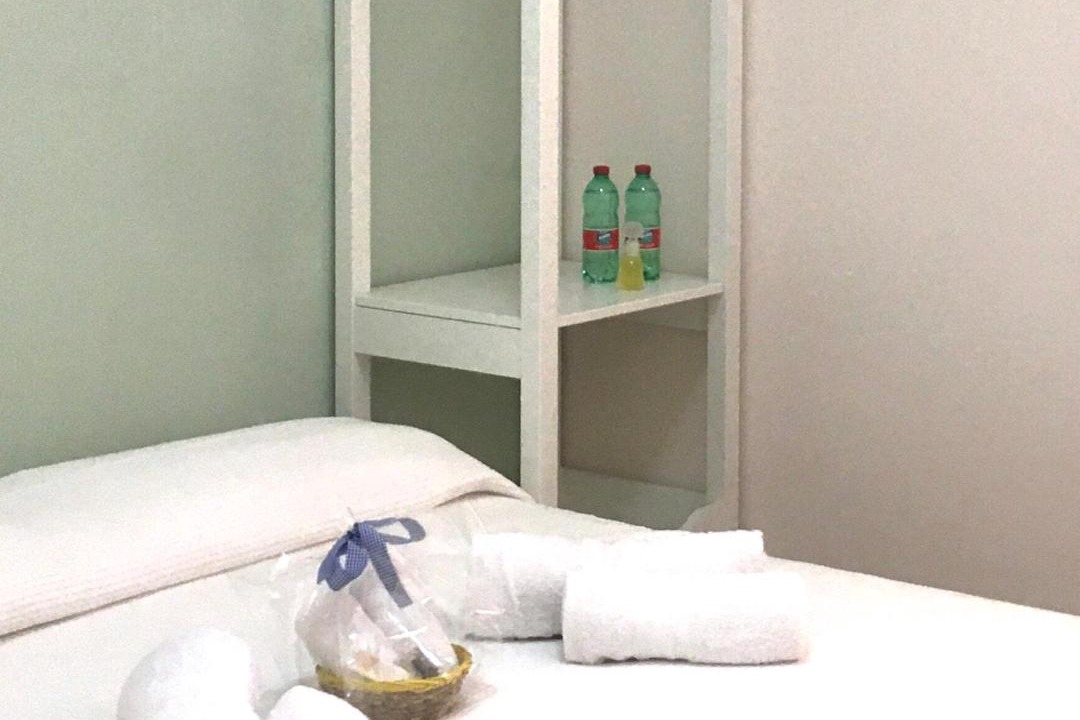Photo of Bedroom in Pozzallo