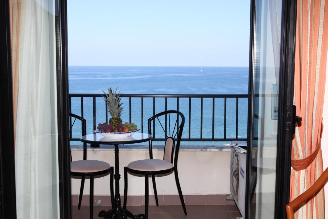 Photo of Patio Balcony in Canneto di Caronia