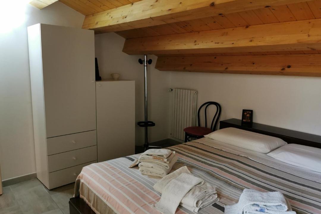 Photo of Bedroom in Palazzolo Acreide Historic Centre