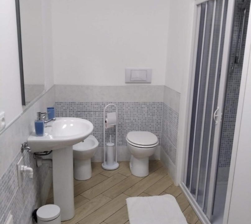 Photo of Bathroom in Modica