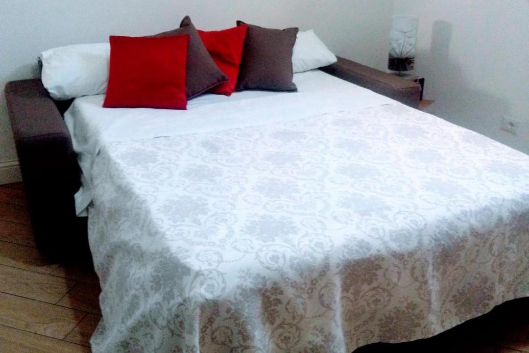 Photo of Bedroom in Modica