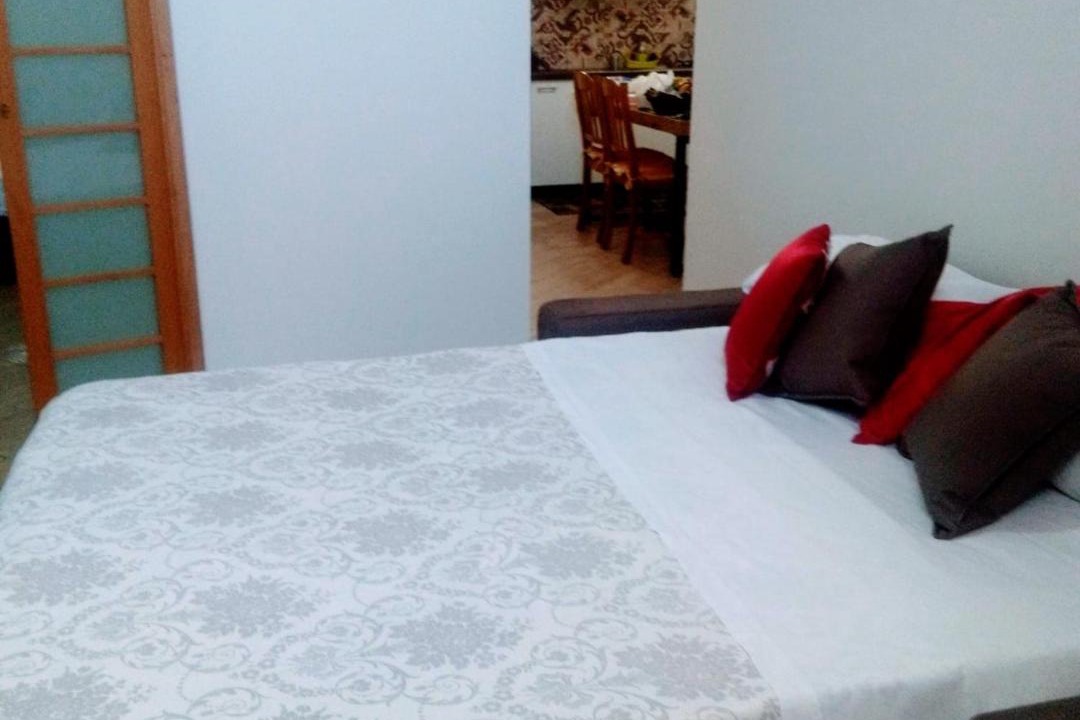 Photo of Bedroom in Modica