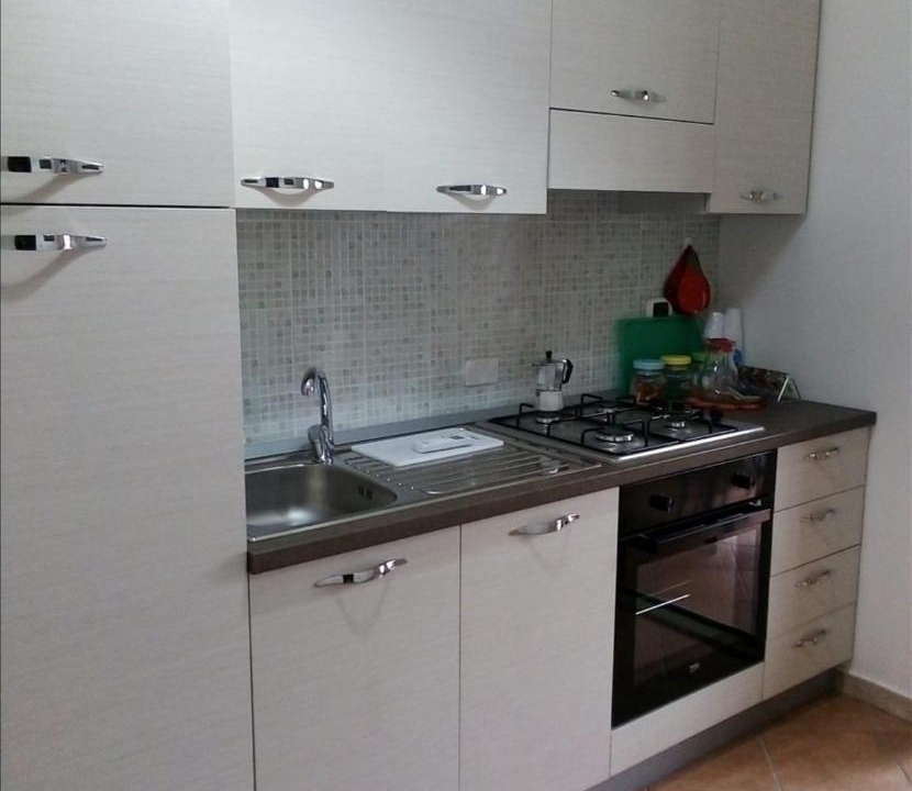 Photo of Kitchen in Montallegro