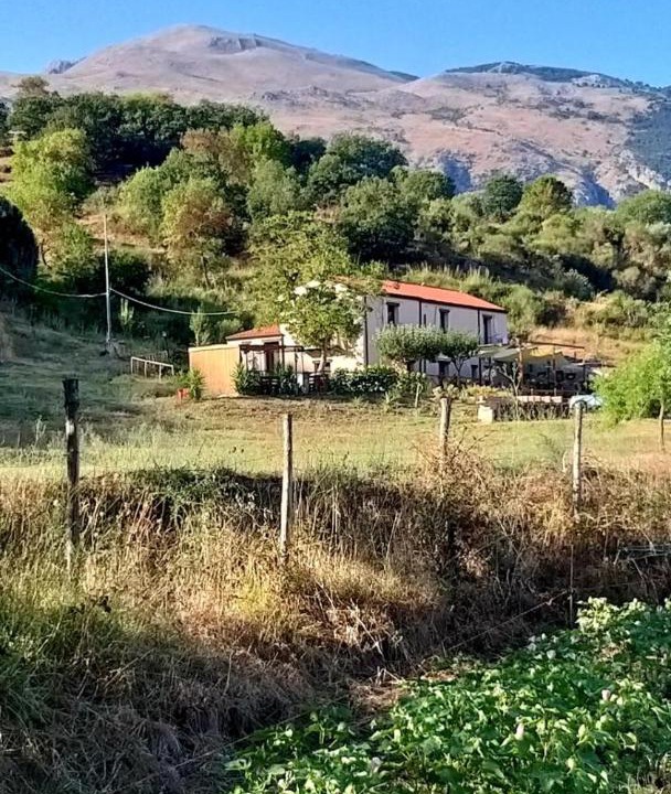 Photo of Outdoor in Castelbuono